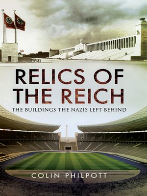cover image of Relics of the Reich